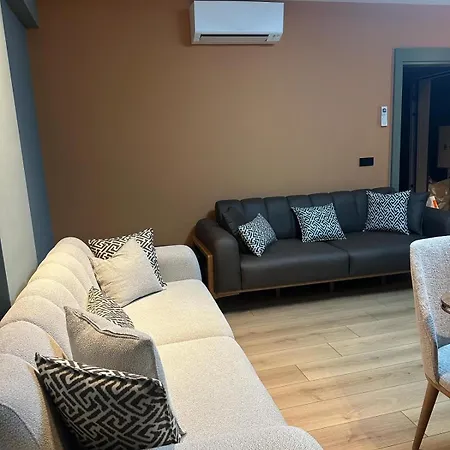 Апартаменты Premium Park Rezidans
