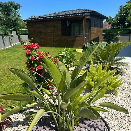 Premium Park Rezidans Кемер